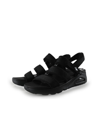 Skechers Sandalen Schwarz 296283