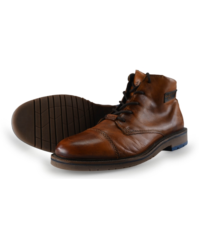 Bugatti Schnürstiefel