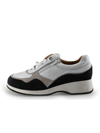 Xsensible Sneaker Weiß 296288