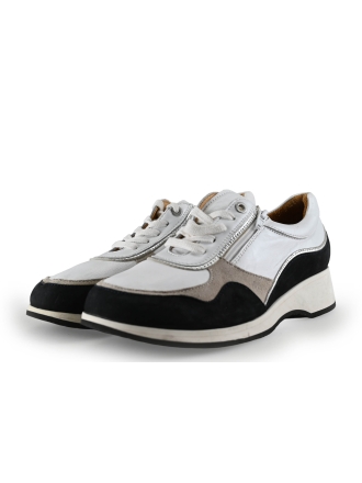 Xsensible Sneaker Weiß 296288
