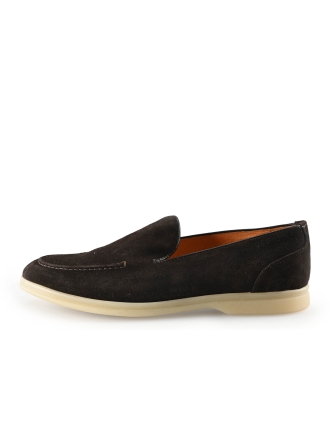Reinhard Frans Slip-ons Braun 296289