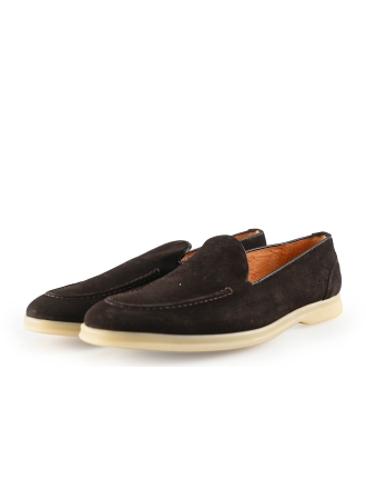 Reinhard Frans Slip-ons Braun 296289