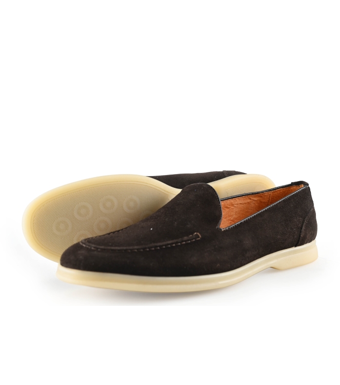 Reinhard Frans Slip-ons