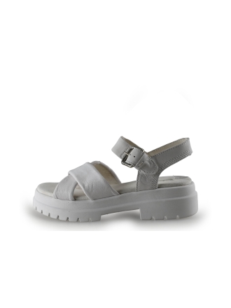 Timberland Sandalen Weiß 296291