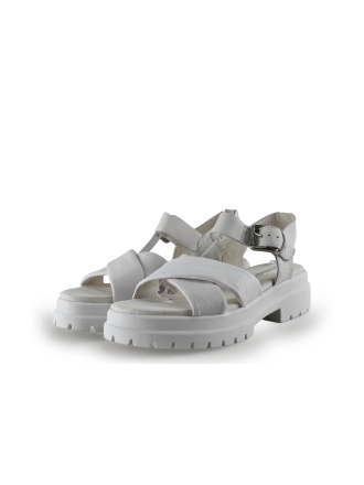 Timberland Sandalen Weiß 296291