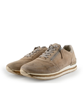 Gabor Sneaker Beige 296292