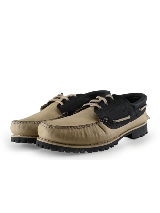 Timberland Bootsschuhe Beige 296293