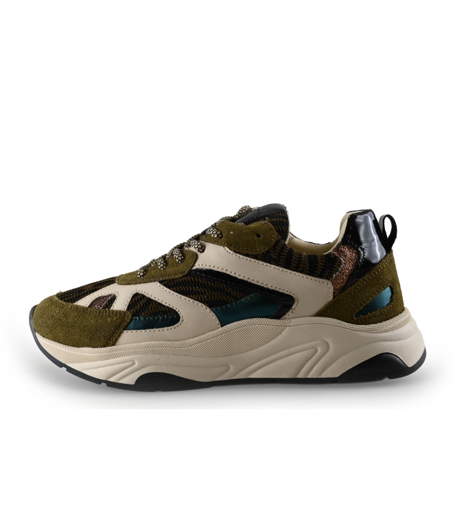 Poelman Sneaker