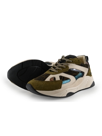 Poelman Sneaker