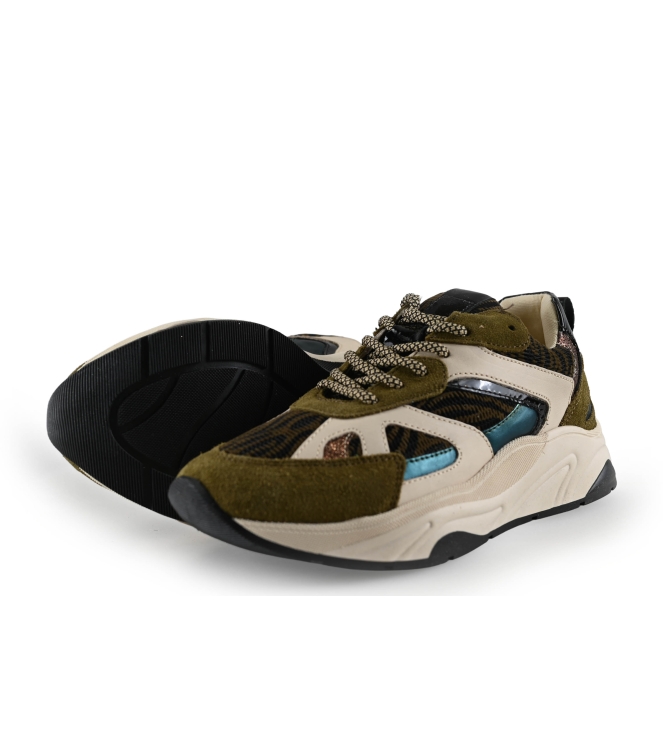 Poelman Sneaker