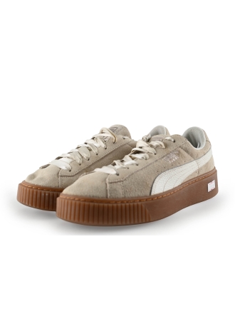 Puma Sneaker Beige 296297