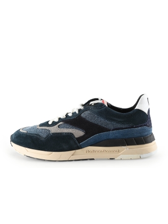 Bommel Sneaker Blau 296301
