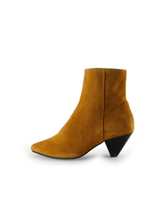 Bronx Stiefeletten Gelb 296302