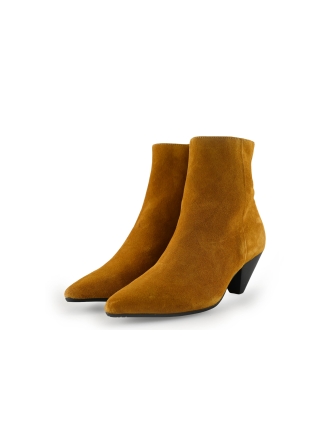 Bronx Stiefeletten Gelb 296302