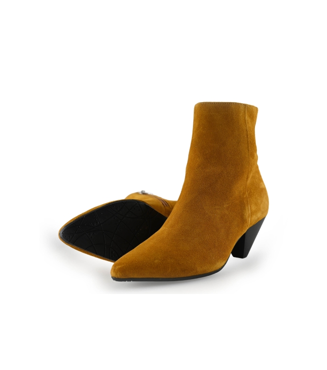 Bronx Stiefeletten
