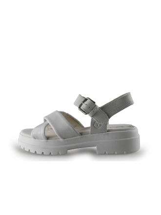 Timberland Sandalen Weiß 296303