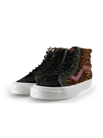 Vans Hohe Sneaker Sonstiges 296308