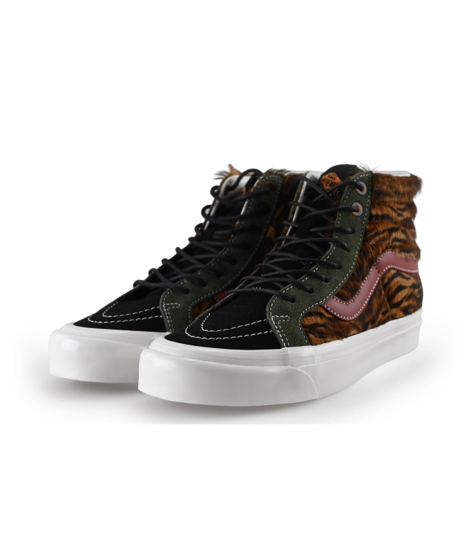 Vans Hohe Sneaker