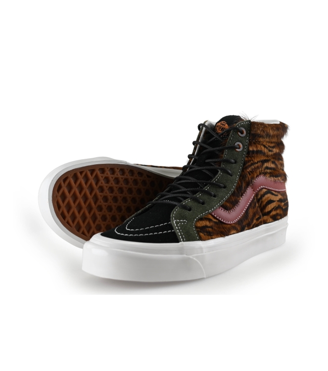 Vans Hohe Sneaker