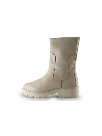 Tango Stiefel Weiß 296309