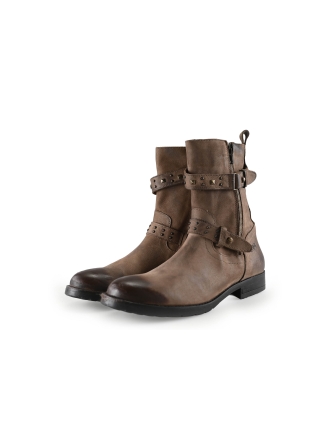 Giga Bikerstiefel