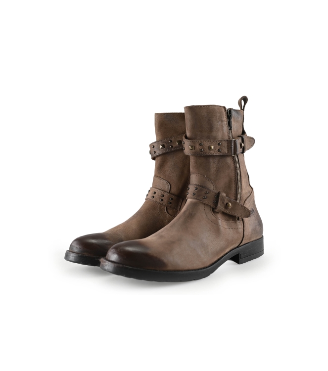 Giga Bikerstiefel
