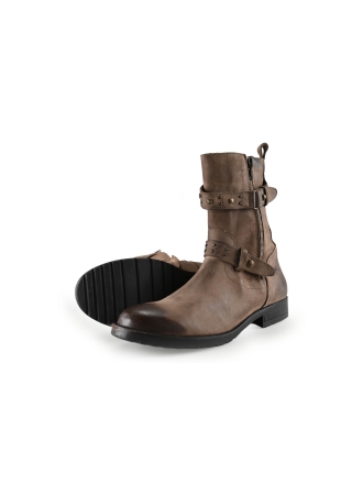 Giga Bikerstiefel