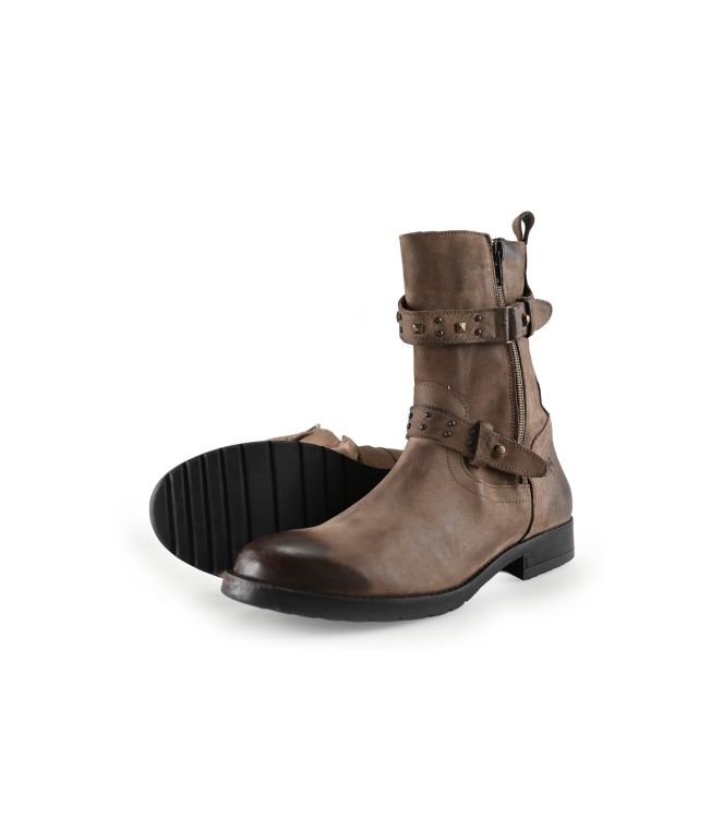 Giga Bikerstiefel