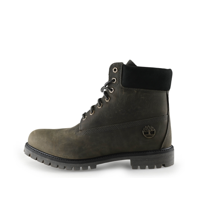 Timberland Schnürstiefel
