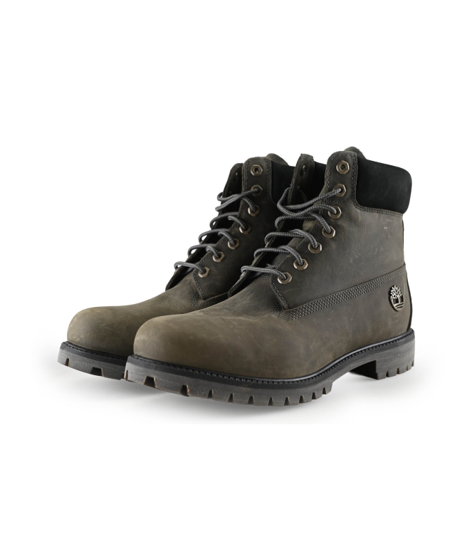 Timberland Schnürstiefel