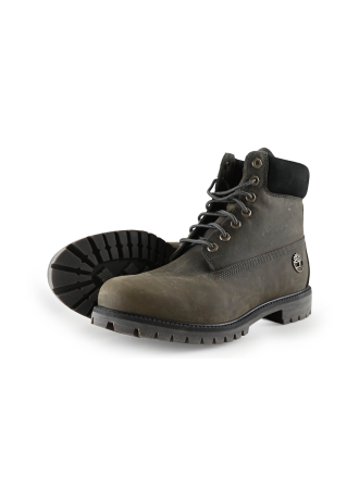 Timberland Schnürstiefel