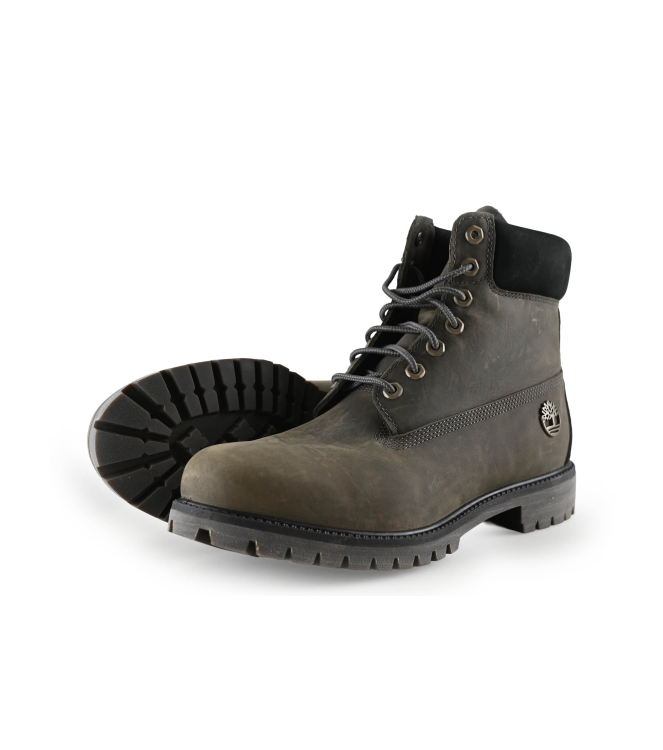 Timberland Schnürstiefel