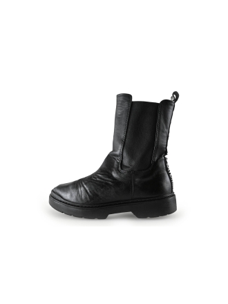 Aydi Stiefel Schwarz 296318