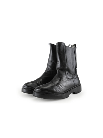 Aydi Stiefel Schwarz 296318