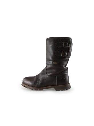 Travelin Stiefel Braun 296320