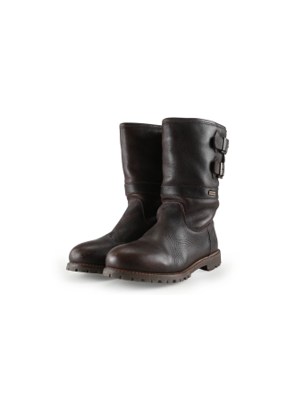 Travelin Stiefel Braun 296320
