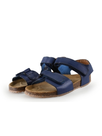 Vty Sandalen Blau 296321