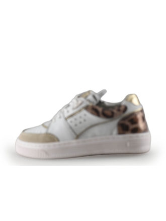Muyters Sneaker Weiß 296324