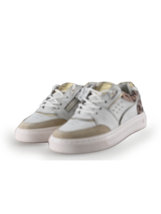 Muyters Sneaker Weiß 296324