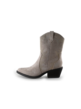 Ann Rocks Cowboystiefel