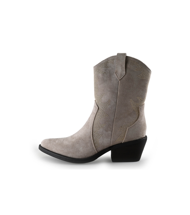 Ann Rocks Cowboystiefel