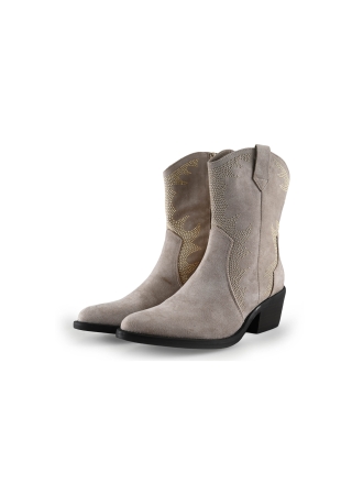 Ann Rocks Cowboystiefel