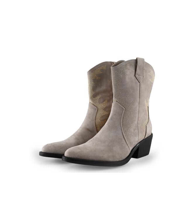 Ann Rocks Cowboystiefel