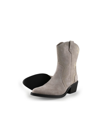 Ann Rocks Cowboystiefel