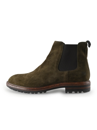 Blackstone Chelsea boots Braun 296329