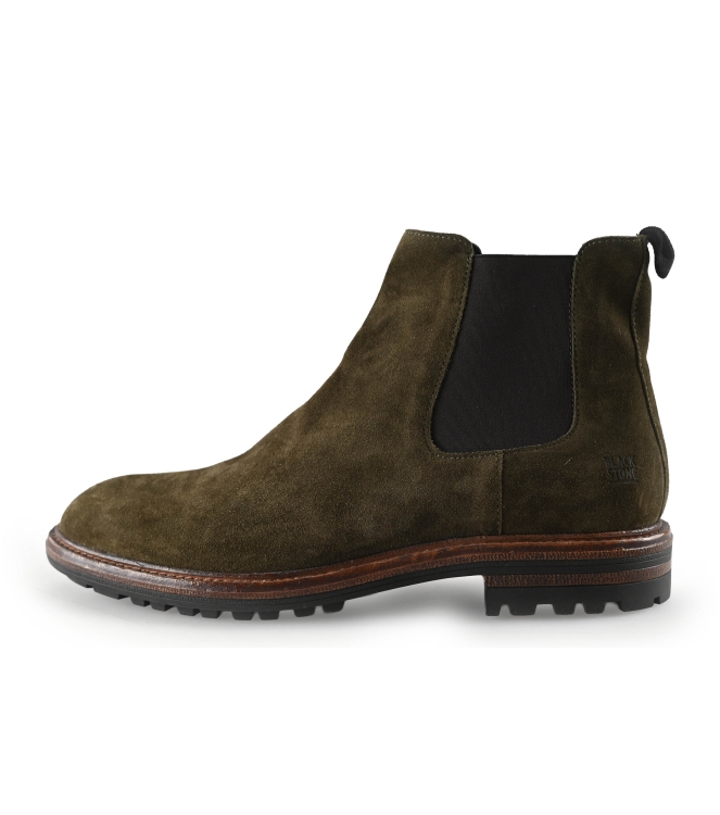 Blackstone Chelsea boots