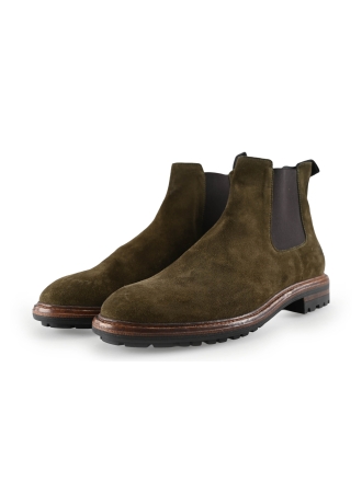Blackstone Chelsea boots Braun 296329
