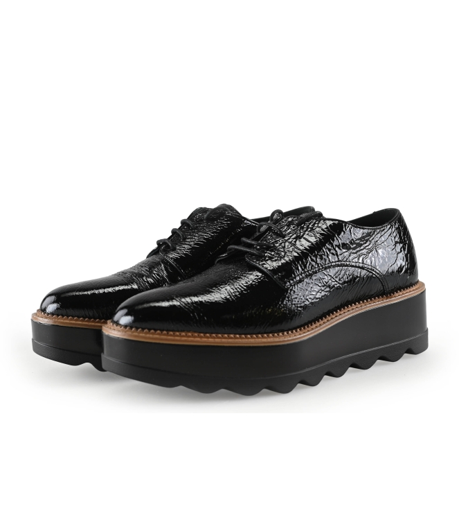 Minnelli Schnürschuhe