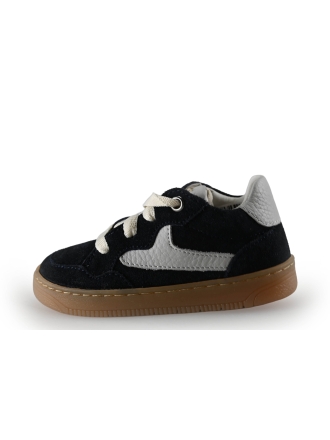 Nelson Sneaker Blau 296342