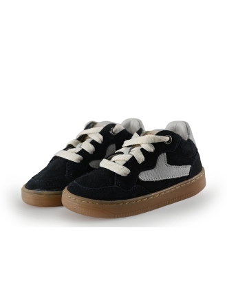Nelson Sneaker Blau 296342